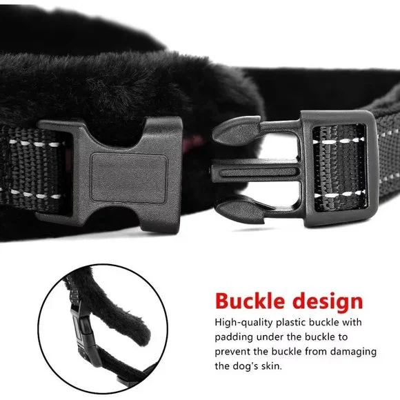 NEW Sparkling Bling Swarovski Crystal Rhinestone Pet Dog Fleece Harness … - Picture 10 of 13